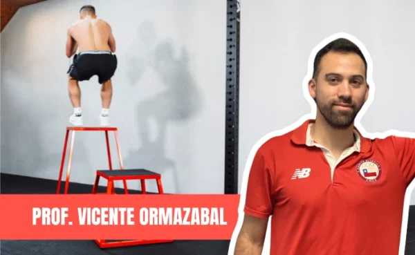 Programación del Entrenamiento Pliométrico: Entrenamiento de la Fuerza y Magnitud de la Carga