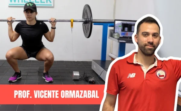 Entrenamiento Basado en la Velocidad de Ejecución con Encoder: de la Teoría a la Práctica
