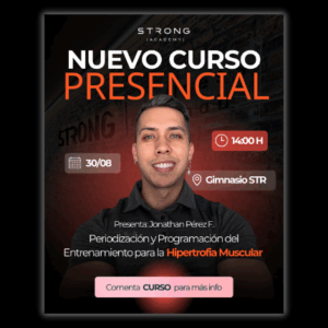Periodización y Programación del Entrenamiento para la Hipertrofia Muscular