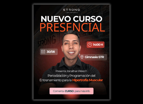 Periodización y Programación del Entrenamiento para la Hipertrofia Muscular