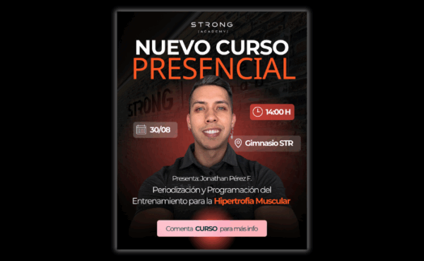 Periodización y Programación del Entrenamiento para la Hipertrofia Muscular