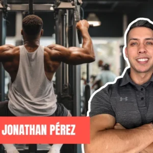 Biomecánica y Ejecuciones Óptimas Aplicadas a la Sala de Musculación (Tren Superior)