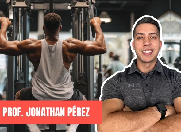 Biomecánica y Ejecuciones Óptimas Aplicadas a la Sala de Musculación (Tren Superior)