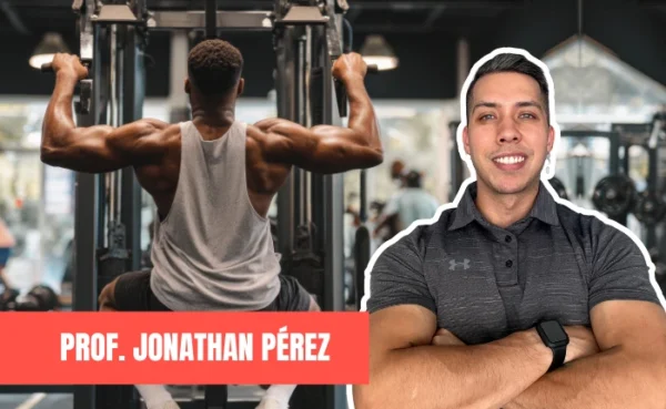 Biomecánica y Ejecuciones Óptimas Aplicadas a la Sala de Musculación (Tren Superior)