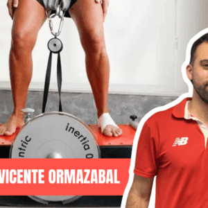 Método Excéntrico: Mejora la Fuerza, el Control y la Técnica de tus Entrenamientos