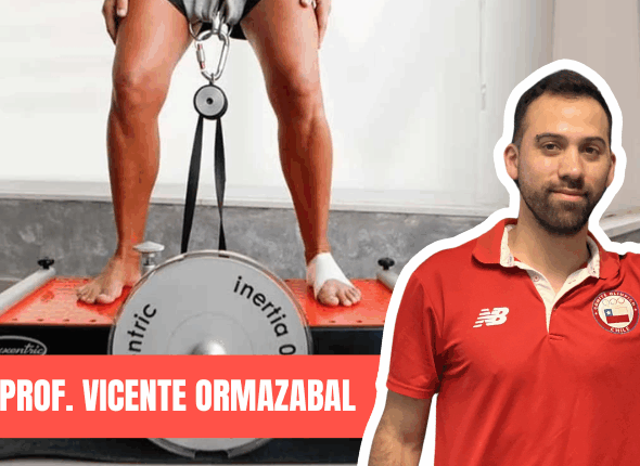 Método Excéntrico Mejora la Fuerza, el Control y la Técnica de tus Entrenamientos