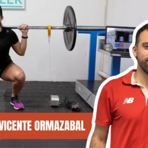 Entrenamiento Basado en la Velocidad de Ejecución: Uso Práctico del Encoder